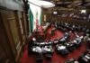 76 Legislatura autoriza desincorporar inmuebles del Ejecutivo Estatal