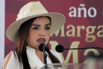 Ofertan empleos a Canadá y para mujeres de Uruapan