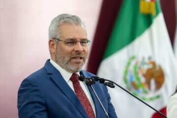 Cero observaciones de la ASF a Michoacán en sus finanzas educativas: Bedolla