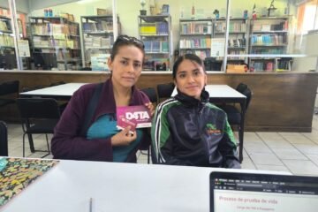 Avanza con éxito la activación de chips con internet gratuito en planteles del Cecytem Avanza con éxito la activación de chips con internet gratuito en planteles del Cecytem