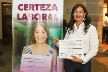 Justicia laboral: Gabriela Molina asigna horas a docentes de educación física