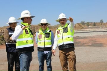 En Morelia se generan 8 mil empleos con obras estatales: Bedolla