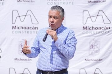 Con incremento del 4.5 por ciento salarial se conjura huelga en el Gobierno de Michoacán