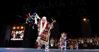 Inaugura Bedolla 5.ª edición de la K’uínchekua, en honor a las fiestas patronales de Michoacán