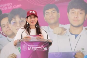 Hoy es el último día para registrarse al programa D4TA, inscríbete: Gabriela Molina