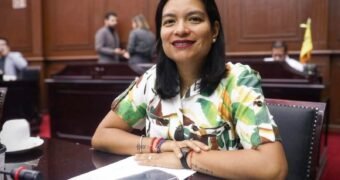 Eréndira Isauro propone regular propaganda digital electoral