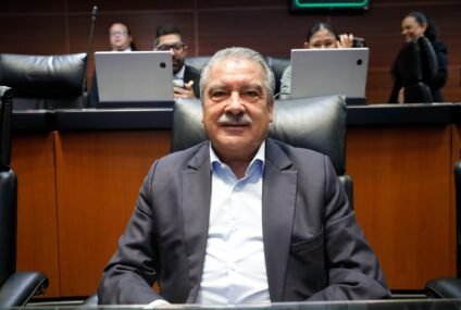 Impulsa Raúl Morón reforma para consolidar a México como una «República Lectora» Impulsa Raúl Morón reforma para consolidar a México como una «República Lectora»