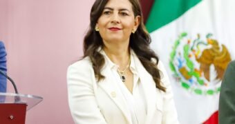 Michoacán, líder en reducir el rezago educativo: Gabriela Molina