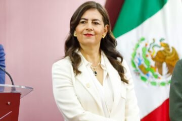 Michoacán, líder en reducir el rezago educativo: Gabriela Molina