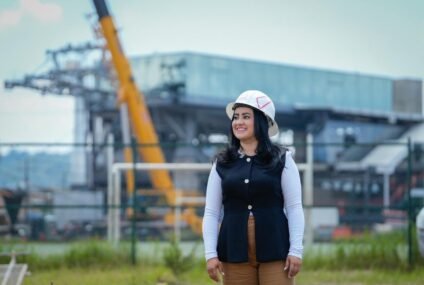 Teleférico de Uruapan permitirá recorrer la ciudad en 27 minutos: Gladyz Butanda