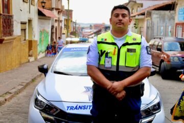 Con saldo blanco, arranca en Uruapan el Tianguis Artesanal del Domingo de Ramos