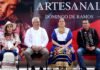 Premian a 178 artesanos, ganadores en el concurso