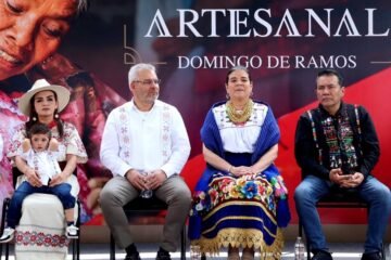 Premian a 178 artesanos, ganadores en el concurso