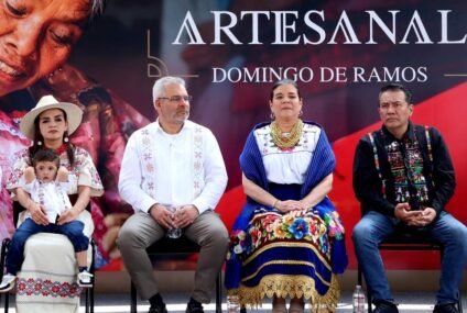 Premian a 178 artesanos, ganadores en el concurso