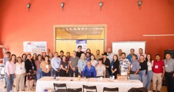 Acción Nacional avanza en capacitación a militantes y simpatizantes de Michoacán