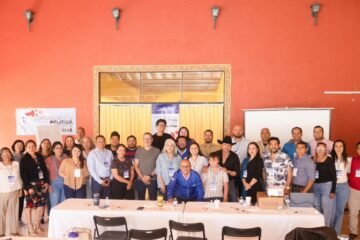 Acción Nacional avanza en capacitación a militantes y simpatizantes de Michoacán