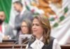 Fabiola Alanís propone reforma para perseguir de oficio el abuso sexual en Michoacán Fabiola Alanís propone reforma para perseguir de oficio el abuso sexual en Michoacán