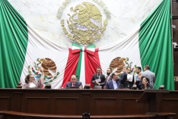 PVEM propone sancionar a padres que omitan evitar que sus hijos cometan delitos PVEM propone sancionar a padres que omitan evitar que sus hijos cometan delitos