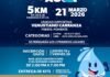 Inscríbete a la Carrera por el Agua; habrá premios sorpresa para los ganadores: Ceac