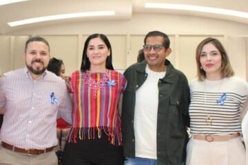 Conrado Paz celebra Segundo Parlamento Regional en materia de Derechos Humanos