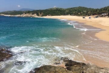 Estas vacaciones, extrema precauciones para prevenir ahogamientos: SSM