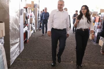 Más que equipo, entregamos herramientas para cumplir sueños