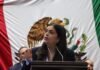 Por unanimidad, Congreso de Michoacán aprueba reforma al artículo 127 de la Constitución Política de México, en materia de límite a las jubilaciones y pensiones de las entidades públicas Por unanimidad, Congreso de Michoacán aprueba reforma al artículo 127 de la Constitución Política de México, en materia de límite a las jubilaciones y pensiones de las entidades públicas