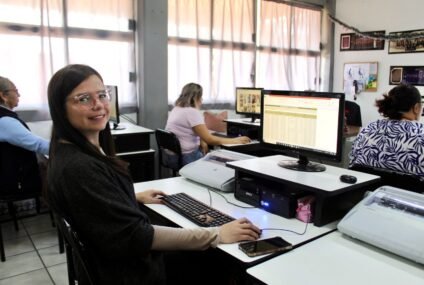 Icatmi fortalece el acceso al empleo para más de 123 mil michoacanas