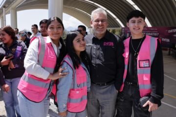 Anuncia Bedolla inversión de 66 mdp para ampliar la Universidad Politécnica de Uruapan