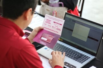 ¡Todo listo en Ceconexpo! Aquí es la cita para recibir tu chip del Programa Data