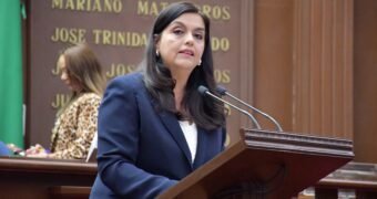 Impulsa diputada Tere Herrera reforma para prevenir muertes neonatales en Michoacán Impulsa diputada Tere Herrera reforma para prevenir muertes neonatales en Michoacán