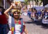Uruapan está listo para recibir el Tianguis Artesanal Domingo de Ramos 2026