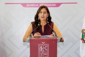 La transformación tiene rostro de mujer: Gabriela Molina La transformación tiene rostro de mujer: Gabriela Molina