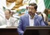 Aprueba el Congreso reforma integral en salud mental; reconocen a médicos internos y residentes como población prioritaria: Abraham Espinoza Villa