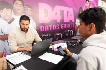 Hoy, último día para recoger tu chip D4TA con internet gratis Hoy, último día para recoger tu chip D4TA con internet gratis