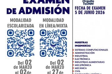 Convocatoria del ITSU, para aspirantes de nuevo ingreso