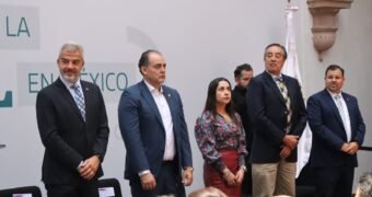 Nuevo modelo de justicia laboral garantiza procesos más ágiles y justos: Baltazar Gaona