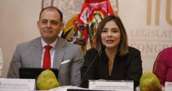 Desde el Congreso del Estado estamos abiertos a impulsar aquellas actividades que beneficien a la cultura y al turismo: Baltazar Gaona