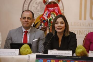 Desde el Congreso del Estado estamos abiertos a impulsar aquellas actividades que beneficien a la cultura y al turismo: Baltazar Gaona