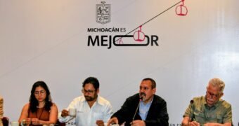 Secma encabeza taller regional para restaurar ecosistemas y fortalecer medios de vida sostenibles