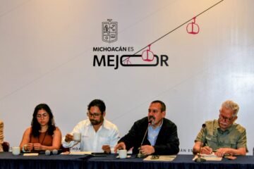 Secma encabeza taller regional para restaurar ecosistemas y fortalecer medios de vida sostenibles