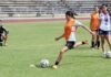 Michoacán busca su pase en el regional de fútbol rumbo a la Olimpiada Nacional: Cecufid