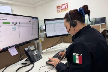 Unidad Antiextorsión evita que 217 mdp terminen en manos de delincuentes: SSP