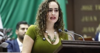 Propone Sandra Arreola tipificar el «ecocidio» como delito grave en Michoacán; busca penas de hasta 20 años de prisión