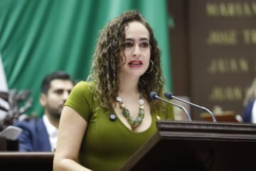 Propone Sandra Arreola tipificar el «ecocidio» como delito grave en Michoacán; busca penas de hasta 20 años de prisión