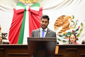 Alfonso Chávez propone ordenar y anticipar la entrega–recepción municipal Alfonso Chávez propone ordenar y anticipar la entrega–recepción municipal