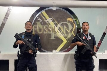 Policía Auxiliar amplía vigilancia en bares y centros nocturnos de Morelia