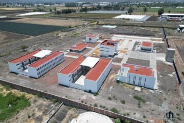 Michoacán destina 725 mdp para infraestructura de educación superior: Rogelio Zarazúa Michoacán destina 725 mdp para infraestructura de educación superior: Rogelio Zarazúa