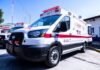 Ambulancias para Uruapan 🚑🚑🚨🚨