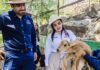 Grecia Quiroz impulsa rehabilitación del Zoocriadero “El Sabino” ✨